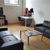 Loft 101