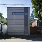 Maison Unterner