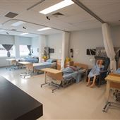 Cégep F.X.-Garneau - soins infirmiers