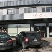 Boulangerie Lillie's