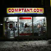 Comptant.com