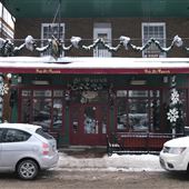 Pub St-Patrick