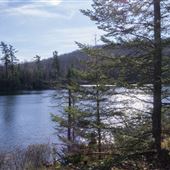 petite rivière