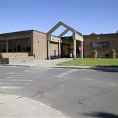Bibliothèque Saint-Léonard