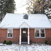 Maison Tudor Delaney