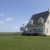 Maison Fortier