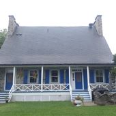Maison Comtois