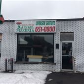 Raphael Pizzeria