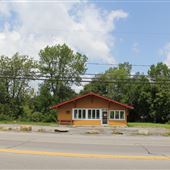 Resto St-Louis (vacant)