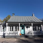 Café St-Laurent