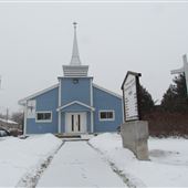 Paroisse St-Jean XXIII