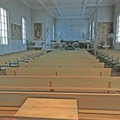 Église Saint-Joseph-de-la-Rive