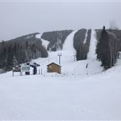 Station de ski Mont Grand-Fonds