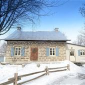 Maison ancestrale