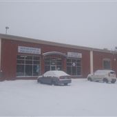Garage St-Hilaire