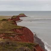 Mix Iles-de-la-Madeleine