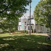 #16729 Manoir Globensky