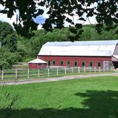 fermes de la Brome