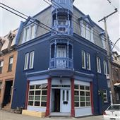 Maison Arnaud