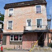 Saint-Jean sur Richelieu rue St-Georges