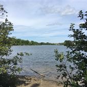 Cowansville parc et plage