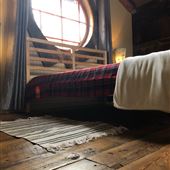 Treehouse Masseau