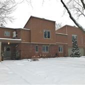 Cadieux House
