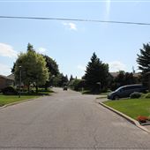 Municipalité de l'Île Bizard