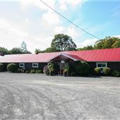 #16987 Cabane à sucre du Côteau