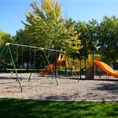 Parc Saint-Georges
