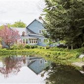 Maison Delorme