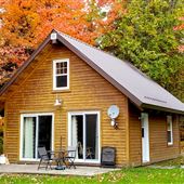 Chalet Madison	