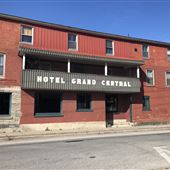 HOTEL GRAND CENTRAL
