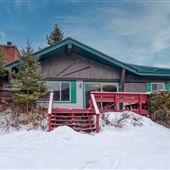 Belval Lodge