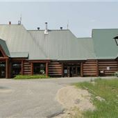 #16466 Aéroport Mont-Tremblant