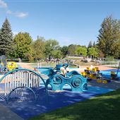 Parc Saint-Joseph