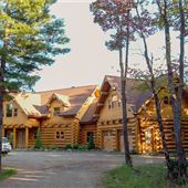 #16510 Chalet 89 Platinum - Exécutif double