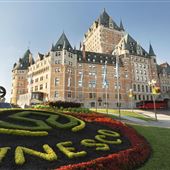 Château Frontenac