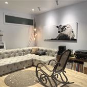 Appartement Lussier