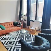 Appartement studio Lloyd