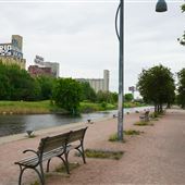 Canal Lachine