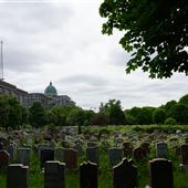 Cimetière Notre-Dame-des-Neiges