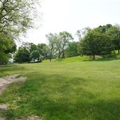 Parc du Mont-Royal - Chemin Olmsted