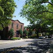 Vieux-Lachine