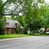 Avenue Maplewood
