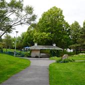 Parc Gayton