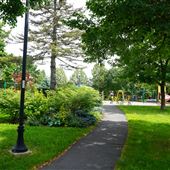 Parc Applewood