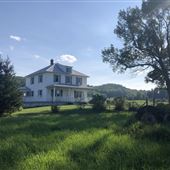 #17801 Maison de ferme