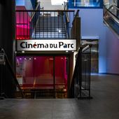 Cinéma du Parc