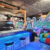 Bar Massé (bar privé)